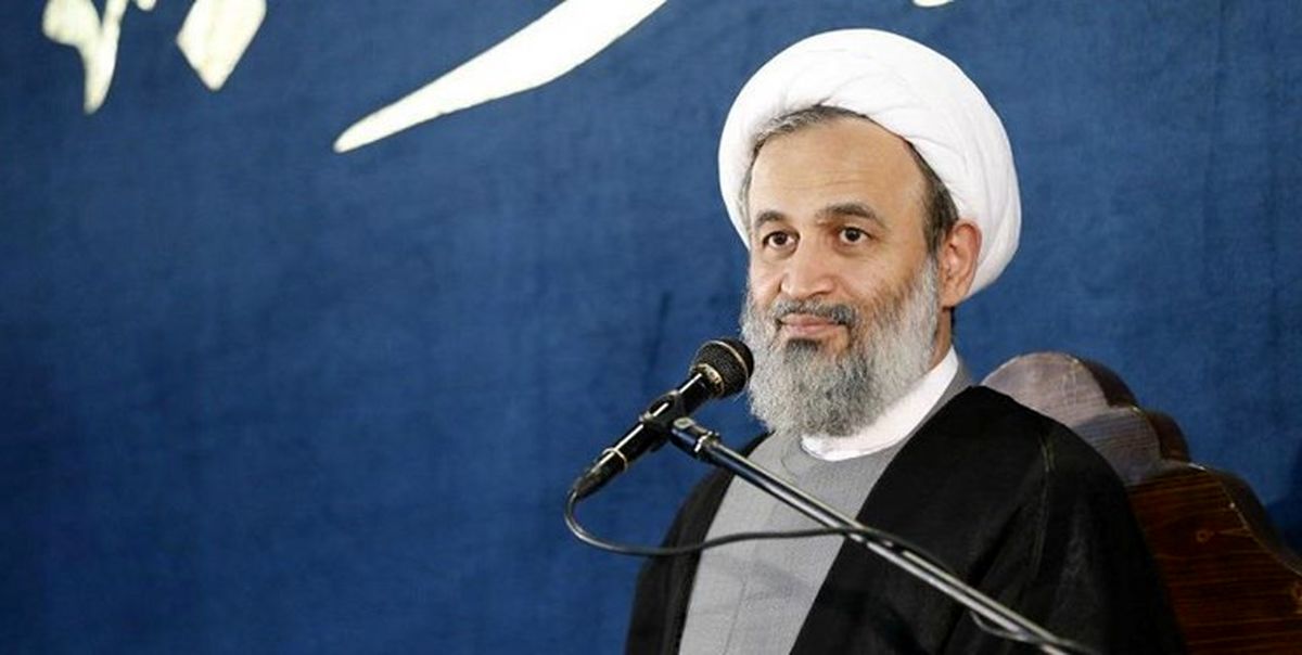 پناهیان: مظلومیت آیتالله مصباح یزدی به خاطر مجاهدت و حقطلبی ایشان بود