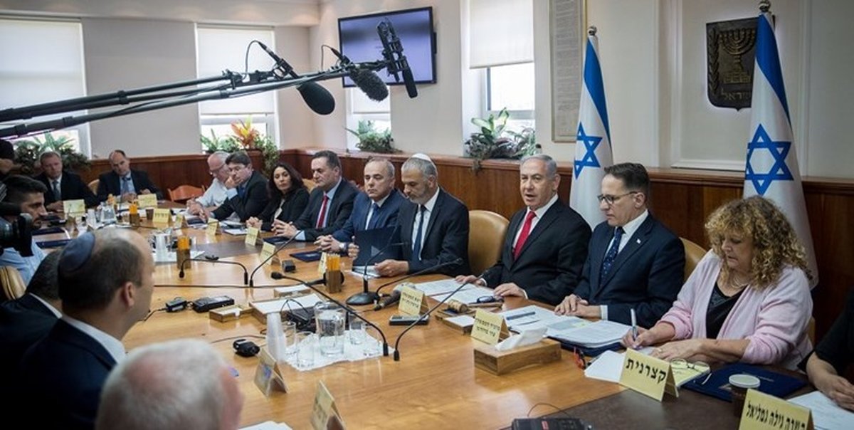 ارزیابی جدید صهیونیستها از نشست وین