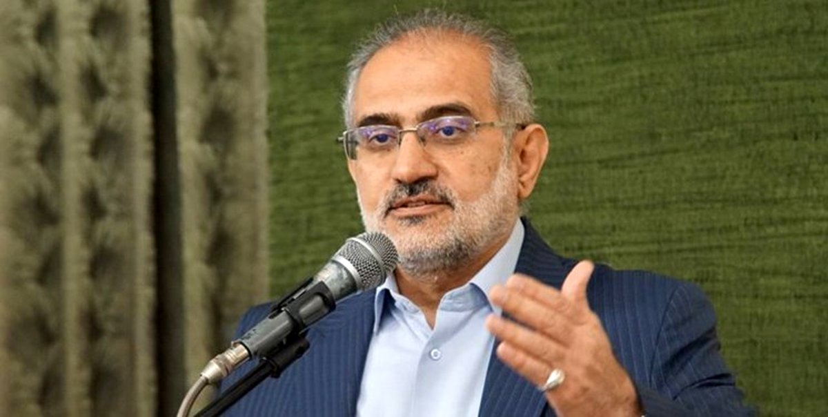 معاون رئیسی: آثار اضمحلال رژیم صهیونیستی بیش از پیش آشکار شده است