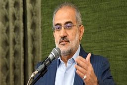 معاون رئیسی: آثار اضمحلال رژیم صهیونیستی بیش از پیش آشکار شده است