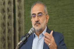 معاون رئیسی: آثار اضمحلال رژیم صهیونیستی بیش از پیش آشکار شده است