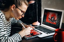 چرا باید فتوشاپ را یاد بگیریم ؟