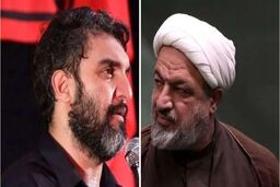 جدال کلامی رسایی و حمید علیمی بر سر سخنان پزشکیان
