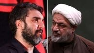 جدال کلامی رسایی و حمید علیمی بر سر سخنان پزشکیان