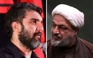 جدال کلامی رسایی و حمید علیمی بر سر سخنان پزشکیان