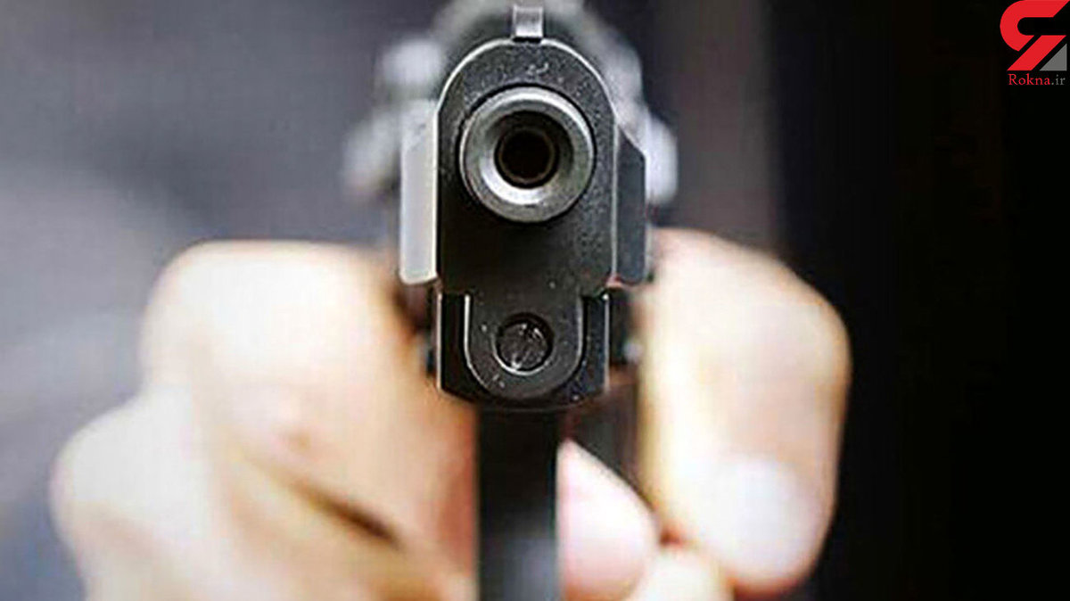 شلیک مستقیم به سر مرد تهرانی در خیابان پاسداران / انگیزه چه بود؟