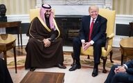 جایگاه طرح ترامپ مشخص شد