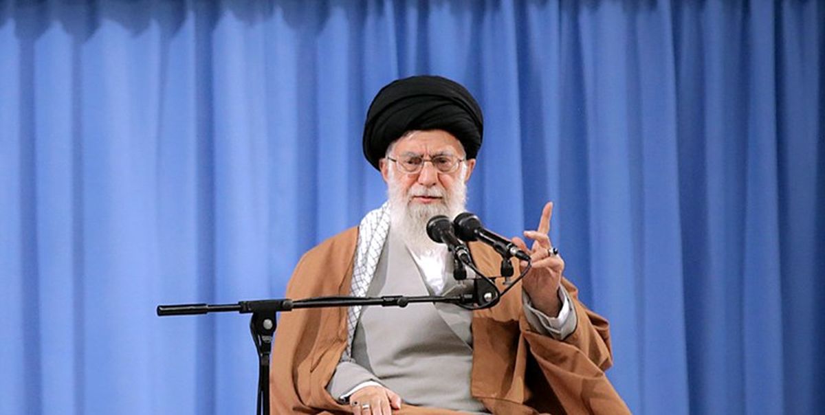 برخلاف اینکه میگویند جنگ میشود،ماهرگز کشوررا به سمت جنگ نمی بریم