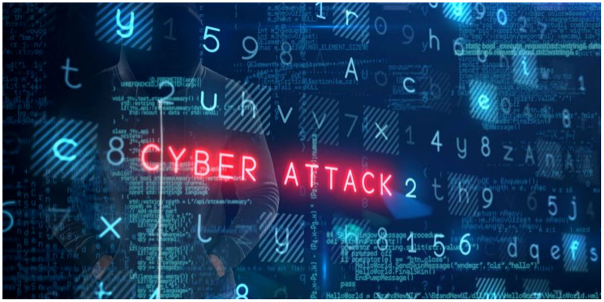 حمله سایبری به CIA + جزئیات