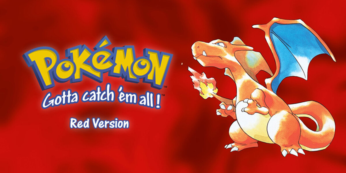 دانلود بازی Pokemon Red Rom و Pokemon SoulSilver Rom