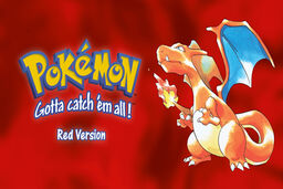 دانلود بازی Pokemon Red Rom و Pokemon SoulSilver Rom