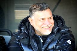 علی دایی، چه  خو به که برگشتی!