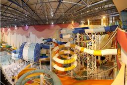 نظر کاربران درباره پارک آبی ایرانیان