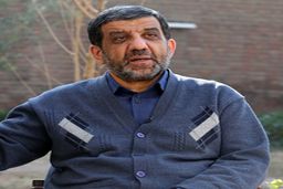 ضرغامی: به دنبال توسعه صنعت گردشگری ایرانی اسلامی هستم