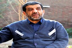 ضرغامی: به دنبال توسعه صنعت گردشگری ایرانی اسلامی هستم