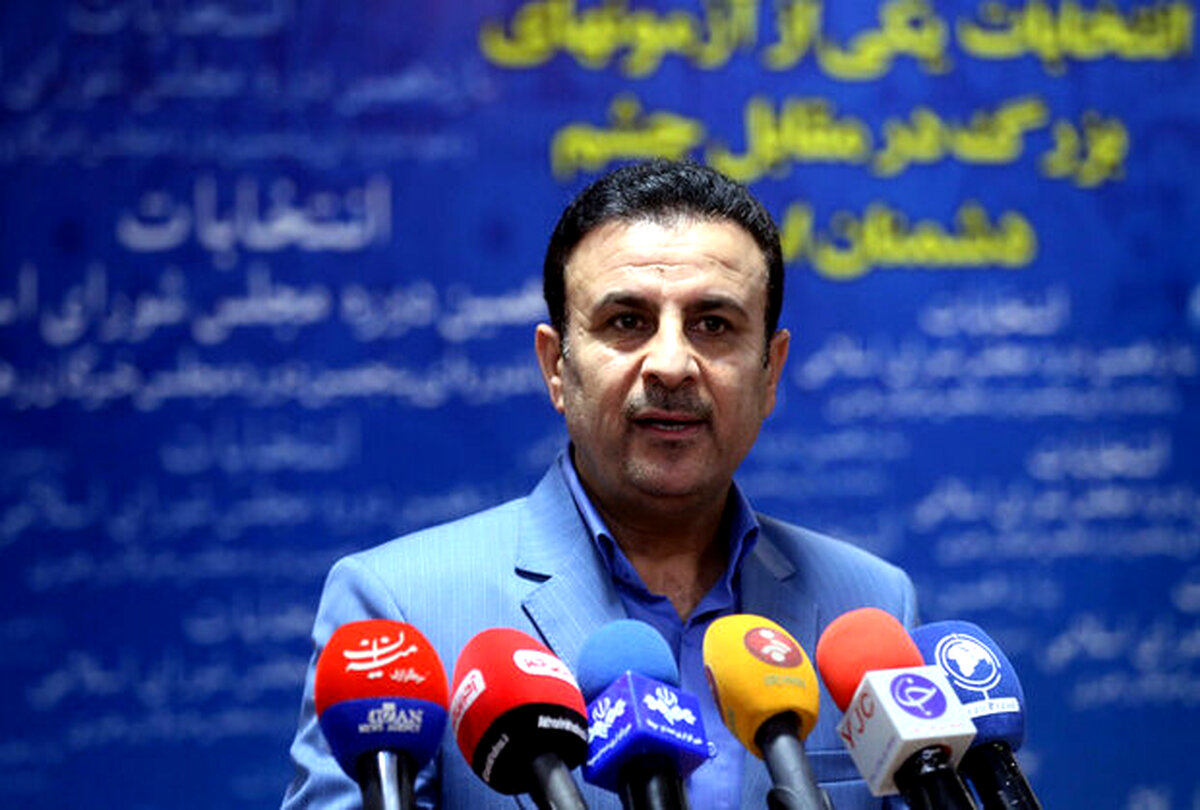 ۳۰۴ نفر تاکنون در انتخابات ریاست‌جمهوری ثبت‌نام کردند
