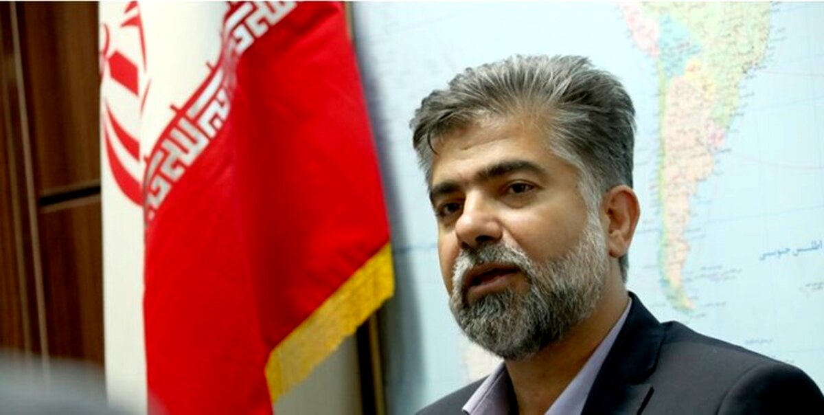 نادری شریف:‌ وزارت دفاع پوشش وسیعی از فناوری‌ها را دنبال می‌کند