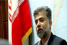 نادری شریف:‌ وزارت دفاع پوشش وسیعی از فناوری‌ها را دنبال می‌کند