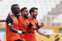  غول کش  جام حذفی در راند سوم؛ مس ترمز می کشد؟