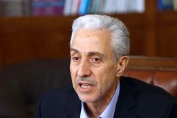 اصلاح‌طلبِ
معتدلم