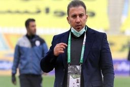 توضیح سرپرست هوادار در مورد وضعیت عنایتی