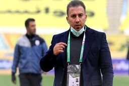 توضیح سرپرست هوادار در مورد وضعیت عنایتی
