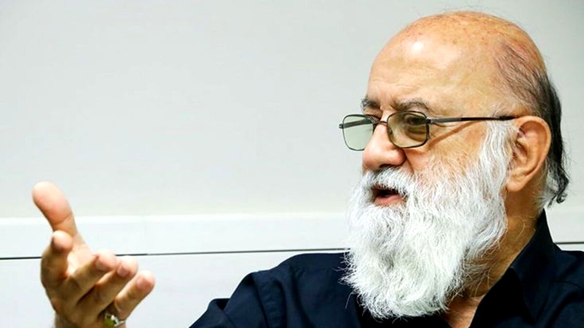 تحلیل چمران از دلیل احتمالی رئیسی برای عدم کاندیداتوری