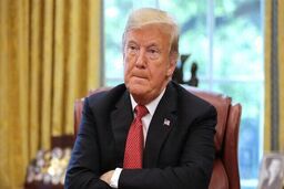 ترامپ با تمدید معافیتهای نفتی ایران مخالفت کرده است