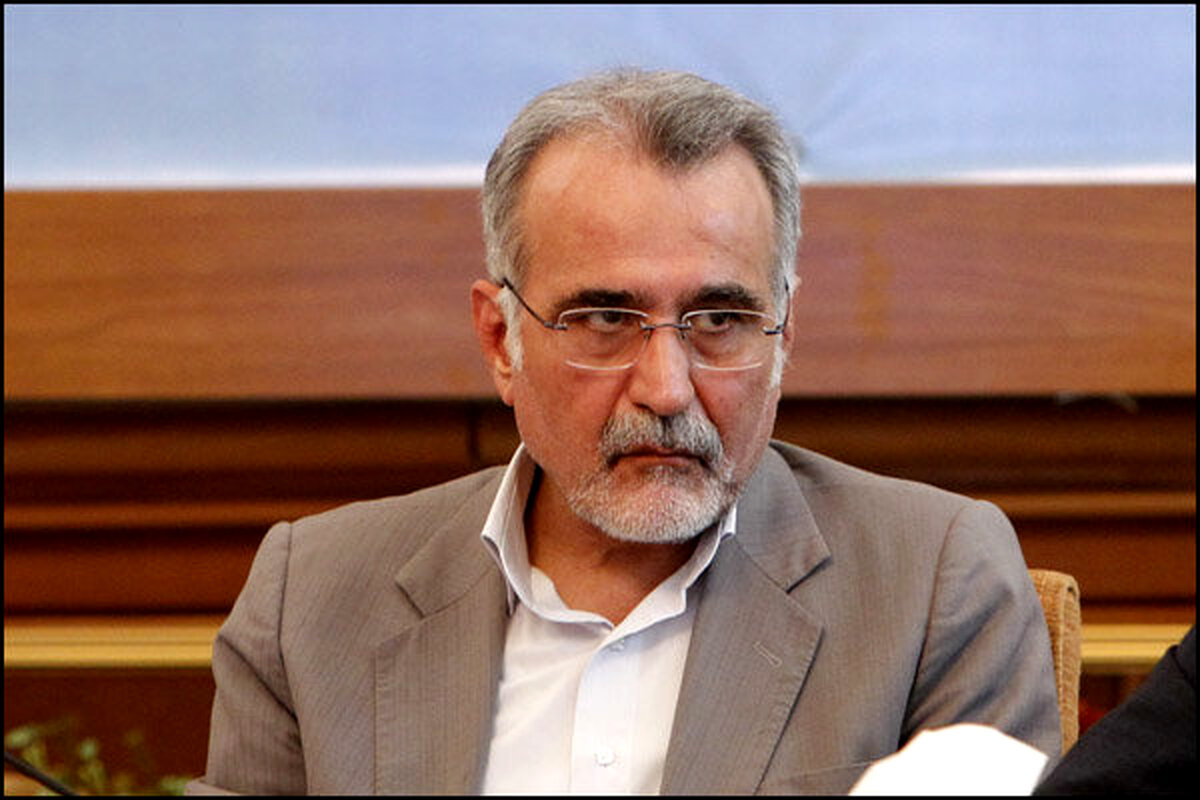 رییس سازمان نظام مهندسی استان تهران: از آخوندی حمایت می‌کنیم/ متاسفم فردی با مدرک جعلی رییس سازمان نظام مهندسی شد/ مدرک لیسانس سیدمهدی هاشمی جعلی است/ مدیران دولت نهم و دهم باید پاسخگو باشند