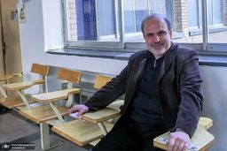 جلایی‌پور: حاکمیت در حال تن دادن به اصلاحات است