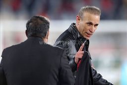 آغاز سال 1401؛ وضعیت مبهم یحیی با پرسپولیس