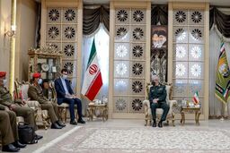 سوءتفاهم‌ها بین ایران و عربستان بر طرف شد