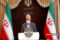 ایران با آمریکا به طور مستقیم گفتگو می کند؟