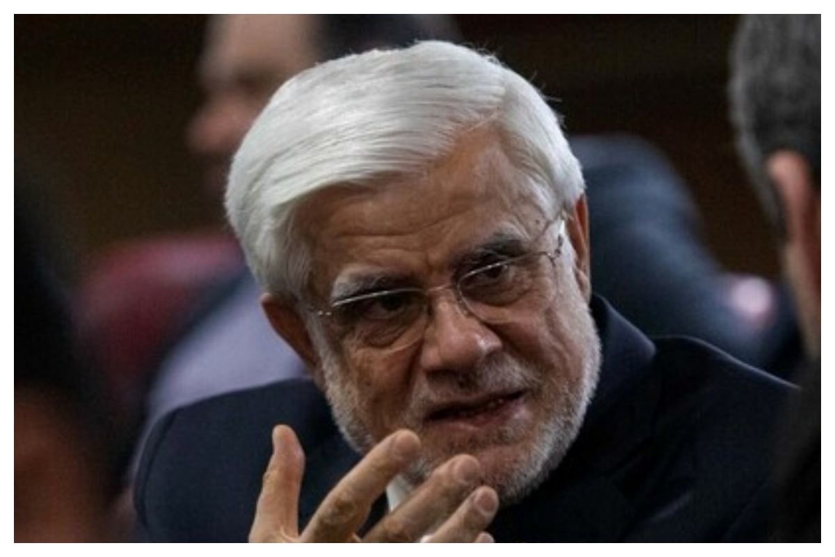 عارف:شرایط ناترازی ها رو به بهبودی است