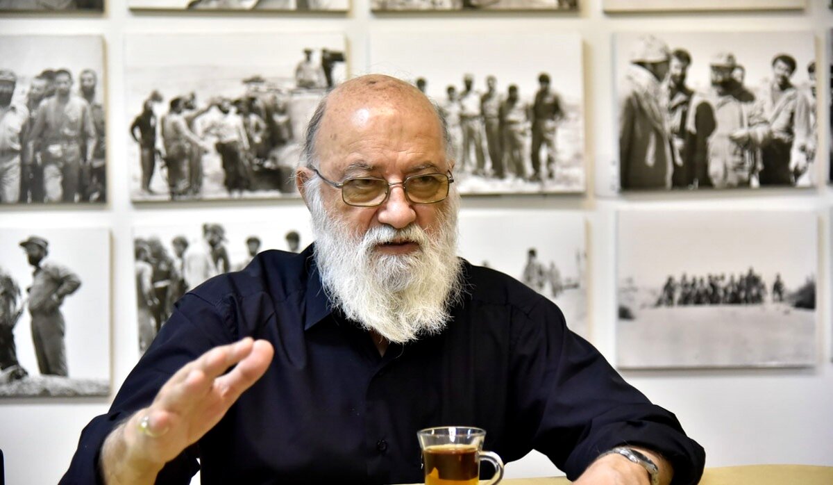 مهدی چمران: مؤتلفه به تنهایی مورد استقبال مردم قرار نمی‌گیرد و راه به جایی نمی‌برد/ شورای ائتلاف خیلی جلوتر از جامعه روحانیت در حرکت است/همه احزاب این بصیرت را داشته باشند که به ائتلاف همه‌جانبه بپیوندند
