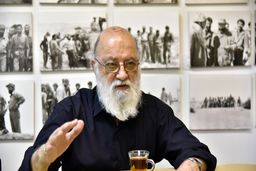 مهدی چمران: مؤتلفه به تنهایی مورد استقبال مردم قرار نمی‌گیرد و راه به جایی نمی‌برد/ شورای ائتلاف خیلی جلوتر از جامعه روحانیت در حرکت است/همه احزاب این بصیرت را داشته باشند که به ائتلاف همه‌جانبه بپیوندند
