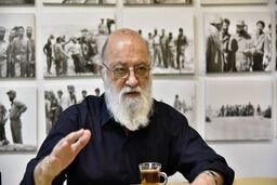 مهدی چمران: مؤتلفه به تنهایی مورد استقبال مردم قرار نمی‌گیرد و راه به جایی نمی‌برد/ شورای ائتلاف خیلی جلوتر از جامعه روحانیت در حرکت است/همه احزاب این بصیرت را داشته باشند که به ائتلاف همه‌جانبه بپیوندند
