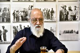 مهدی چمران: مؤتلفه به تنهایی مورد استقبال مردم قرار نمی‌گیرد و راه به جایی نمی‌برد/ شورای ائتلاف خیلی جلوتر از جامعه روحانیت در حرکت است/همه احزاب این بصیرت را داشته باشند که به ائتلاف همه‌جانبه بپیوندند
