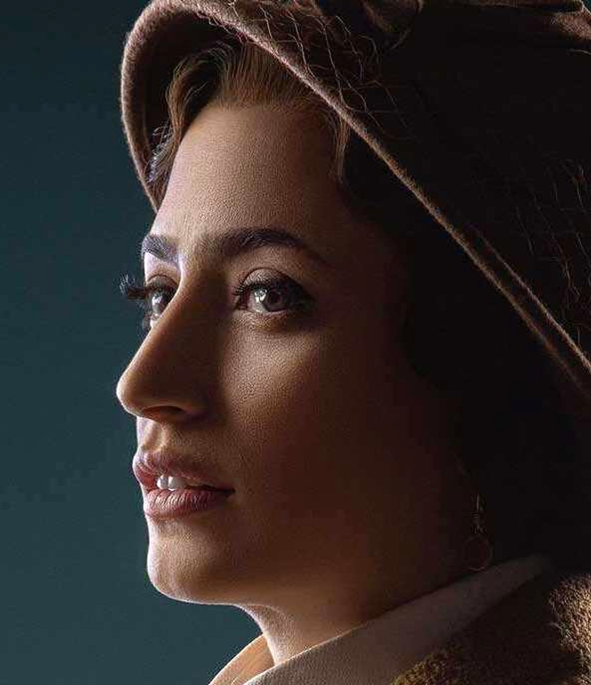 نگار جواهریان به سیم آخر زد | اتفاقات وحشتناکی در اره است