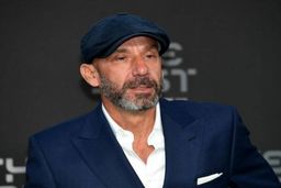 خداحافظ جان لوکا، او 58 سال داشت