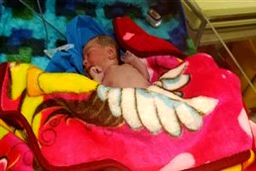 فروش نوزاد در اینستاگرام؛ قیمت ۱۲۰ میلیون