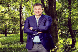 عکس/ علی دایی در کنار بازیگر معروف آمریکایی