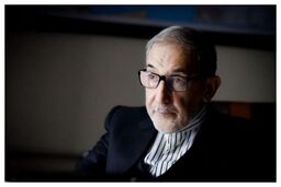 ابتلای علی‌اکبر ولایتی به کرونا و بستری در بیمارستان