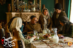 زمان پخش سریال شکارگاه با بازی پرویز پرستویی | عکس بازیگران سریال شکارگاه