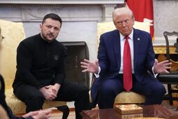 زلنسکی تسلیم شد + متن پیام