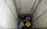 سقوط آسانسور در اصفهان منجر به مرگ نصاب آن شد