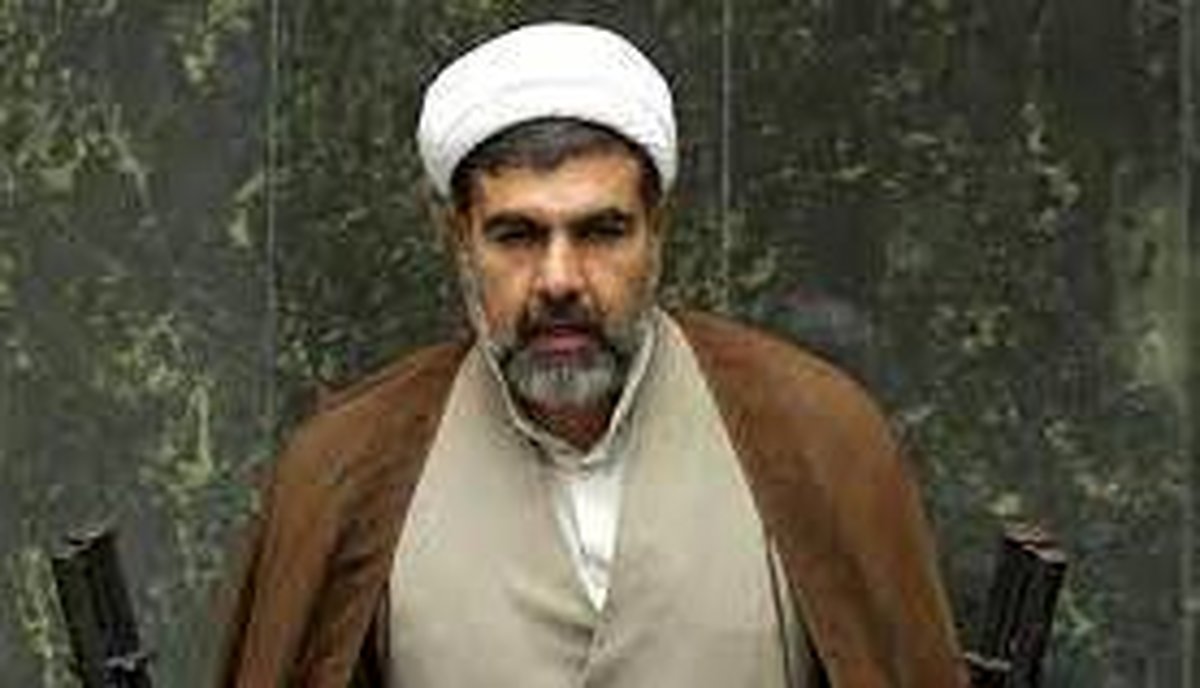 غضنفرآبادی: برای شناسایی متخلفان بیحجاب از چهرهنگاری استفاده شود