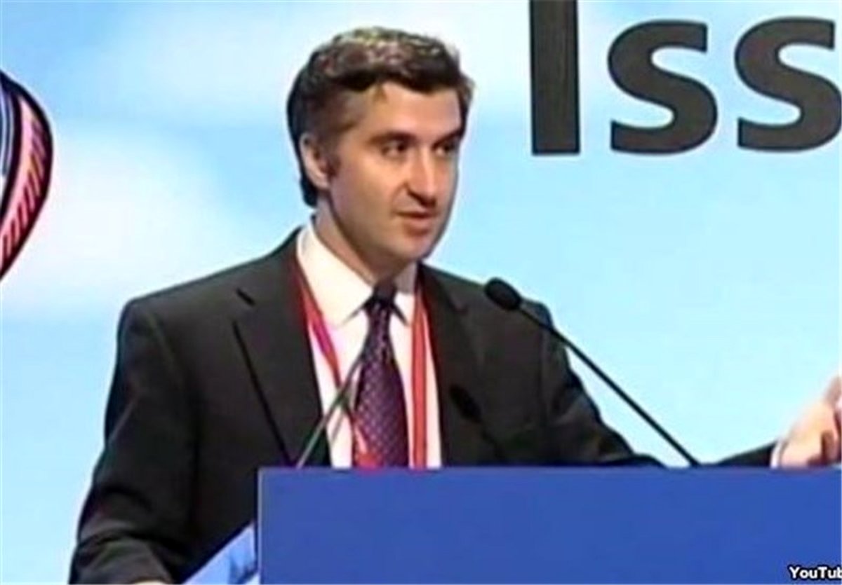 یک ایرانی-آمریکایی دیگر  در وزارت خارجه آمریکا 