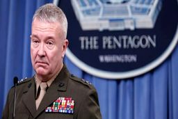 مکنزی: نه آمریکا، نه سعودی‌ها و نه امارات به دنبال درگیری با ایران نیستند

