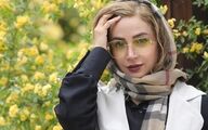 عاشقانه شبنم قلی خانی و همسرش در استرالیا +عکس دخترش